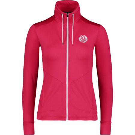 Damen-Sweatshirt Nordblanc Bland rosa Pink