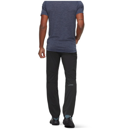 Herrenhose Mammut Runbold IV