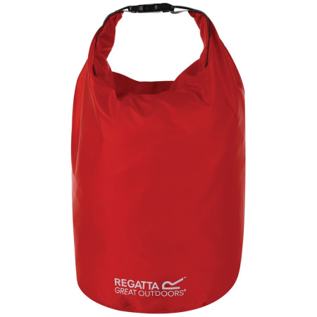 Wasserdichter Packsack Regatta 40L Dry Bag rot AmberGlow