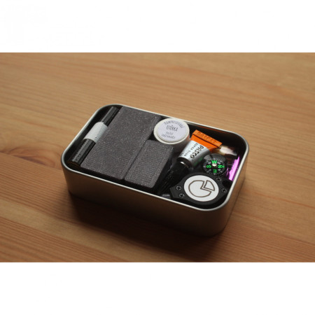 Survival Kit Kouskysveta Libelle