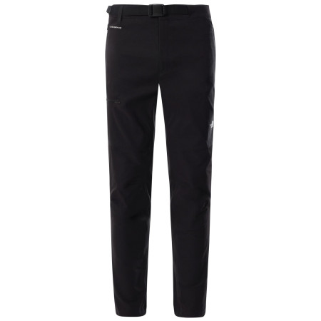 Herrenhose The North Face Lightning Pant schwarz TnfBlack