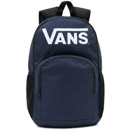 Urban-Rucksack Vans Alumni Pack 5 blau/weiß Dress Blues/White