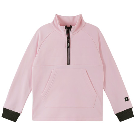 Kinderpullover Reima Kupista rosa Pale rose