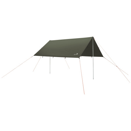 Tarp Easy Camp Void Tarp grün Rustic Green