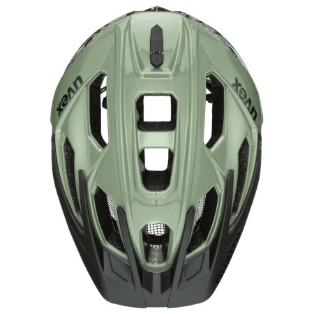 Fahrradhelm Uvex Quatro