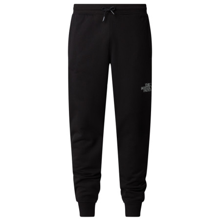 Herren-Jogginghose The North Face M Drew Peak Pant schwarz Tnf Black