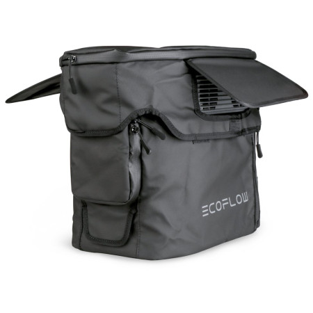 Aufbewahrungstasche EcoFlow Delta 2 schwarz black