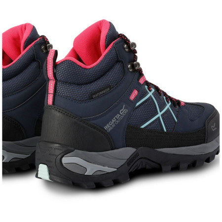 Damenschuhe Regatta Ldy Samaris III Boot