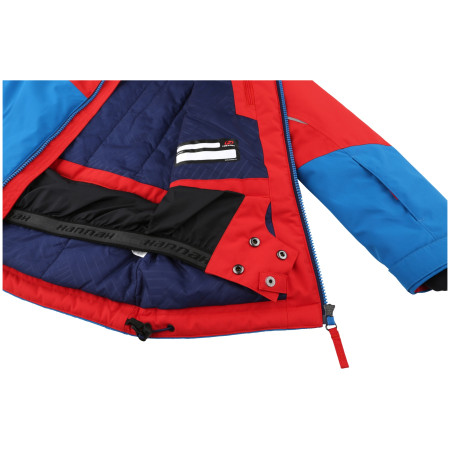 Kinder Winterjacke Hannah Kigali Jr