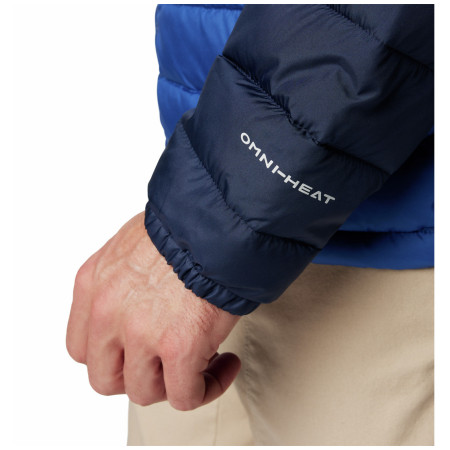 Herrenjacke Columbia Powder Lite™ II Hooded Jacket