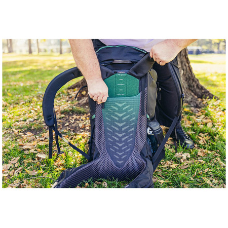 Rucksack Gregory Stout 70 Plus Size