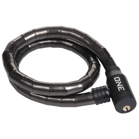 Schloss Just One Iron 3.0 schwarz