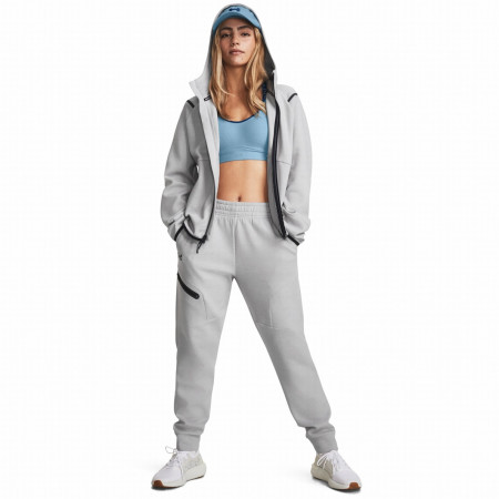 Damen-Jogginghosen Under Armour Unstoppable Flc Jogger