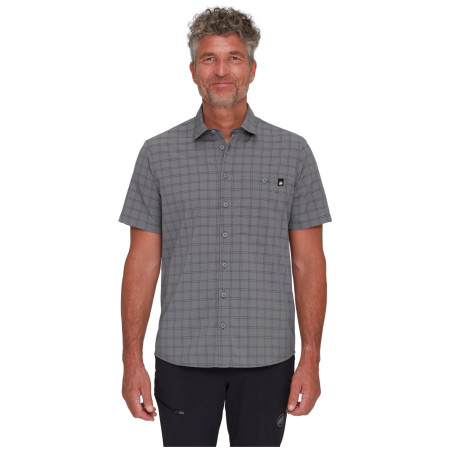 Herrenhemd Mammut Lenni Shirt