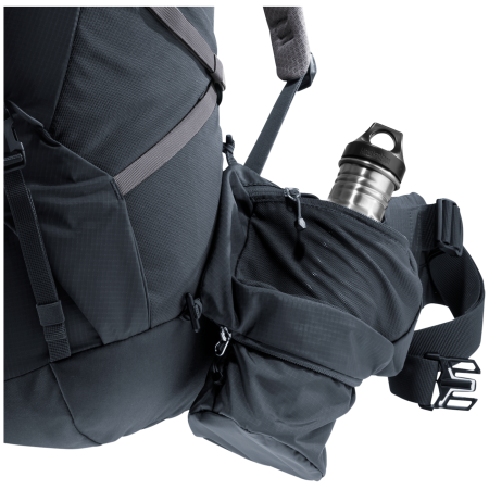 Wanderrucksack Deuter Aircontact Pro 85+10