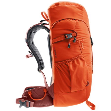 Kinderrucksack Deuter Climber 22