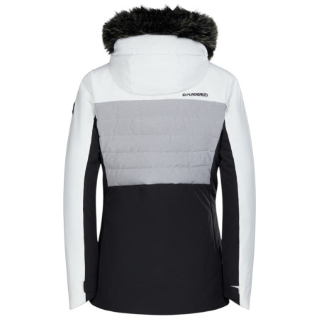 Damen-Winterjacke mit Kunstfell Fundango Salina II Padded Jacket