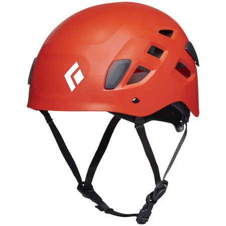 Kletterhelm Black Diamond Half Dome rot Octane (8001)