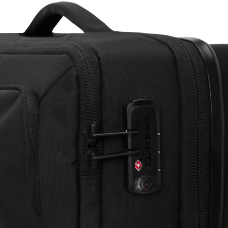 Reisekoffer Dakine Split Carry On Roller Bag 42L+