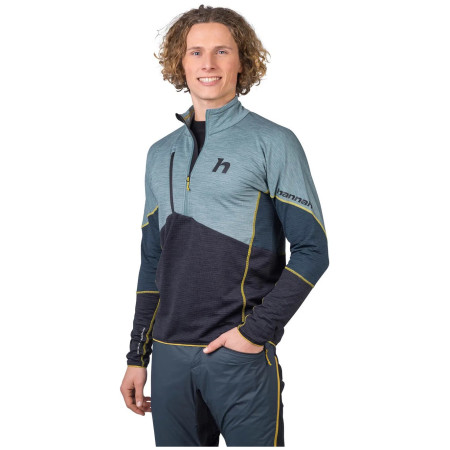 Herren Funktions-Sweatshirt Hannah Niro Hz