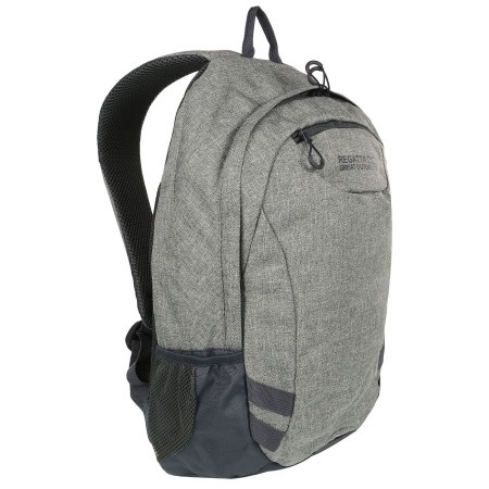 Urban-Rucksack Regatta Brize II 20l grau Marlgry/Ebny