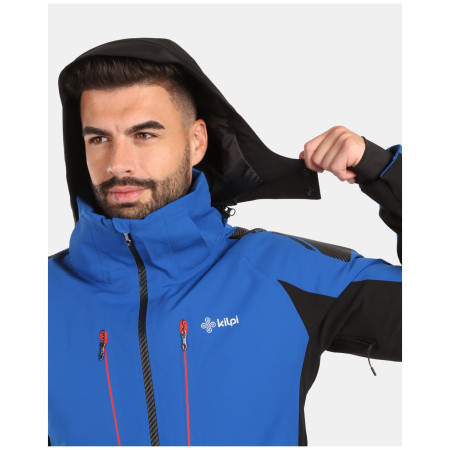 Herrenjacke Kilpi Turnau-M