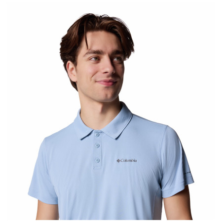 Herren-T-Shirt Columbia Zero Rules™ Light Polo