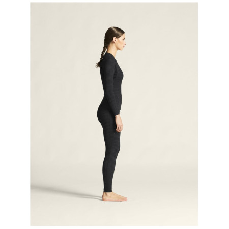 Damen-Funktionsshirt Craft Wool Extreme X Ls 2 W