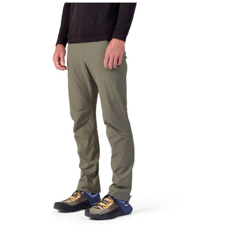 Herrenhose Hannah Garw
