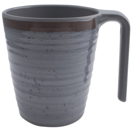 Tassen-Set Bo-Camp Mug Halo 4Stk