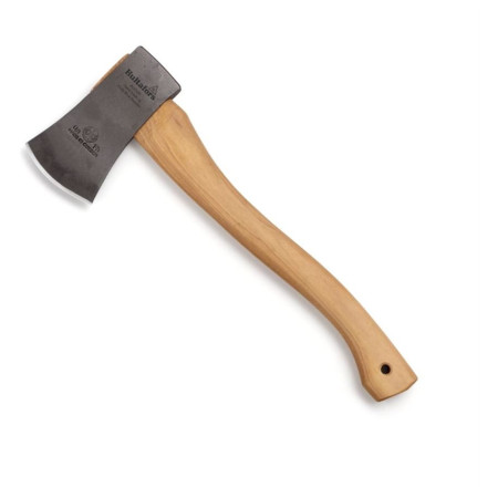 Axt Hultafors Hatchet H 008 Sv grau/braun