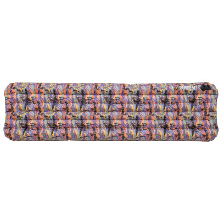 Aufblasbare Isomatte Big Agnes Rapide SL Insulated Wide regular Alpenglow