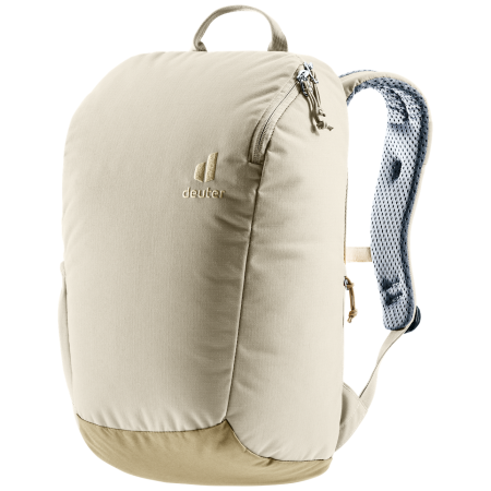 Urban-Rucksack Deuter Stepout 16 beige bone-desert