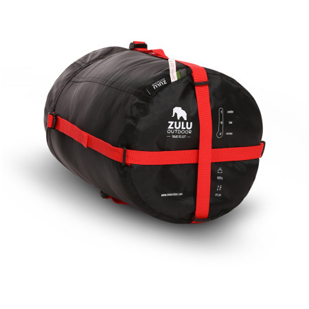 Schlafsack Zulu Talas 185