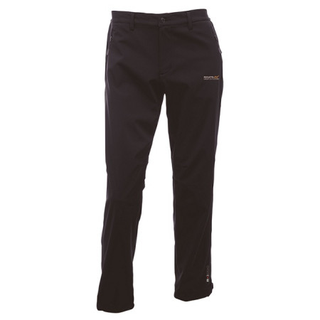 Herrenhose Regatta Geo Softshell ll Trousers (Long)