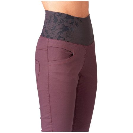 Damenhose Rafiki Massone