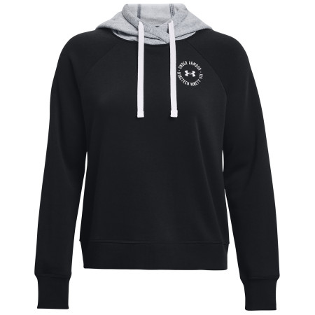 Damen-Sweatshirt Under Armour Rival Fleece CB Hoodie