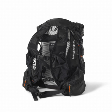 Trailrunningrucksack Silva Strive Mountain Pack 17+3