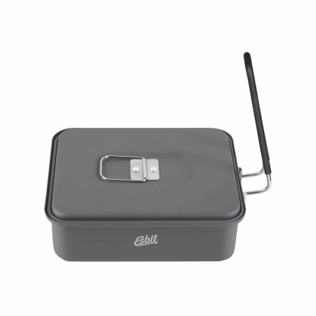 Kochset Esbit 1100 HA