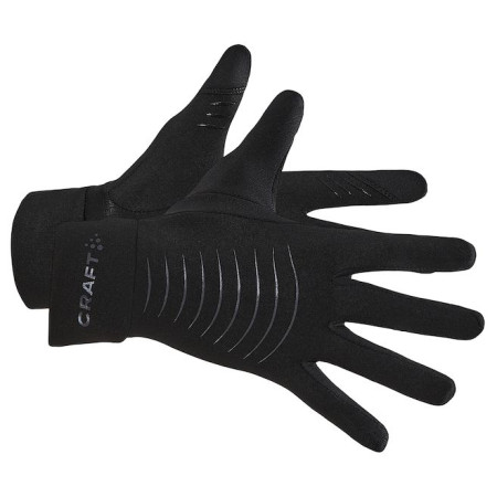 Handschuhe Craft Core Essence Thermal 2 schwarz Black
