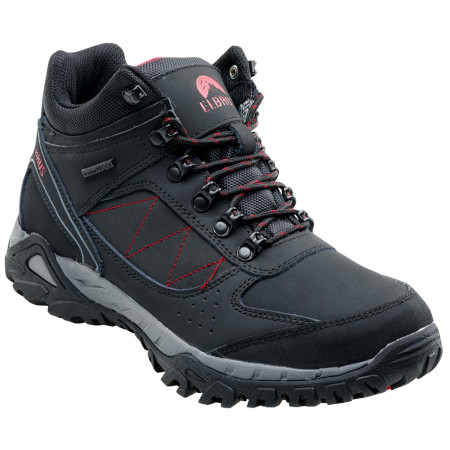 Wanderschuhe Elbrus Lasano mid wp