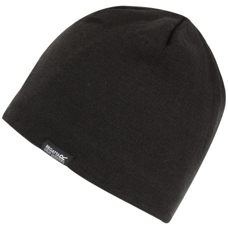 Mütze Regatta Brevis Beanie II schwarz Black