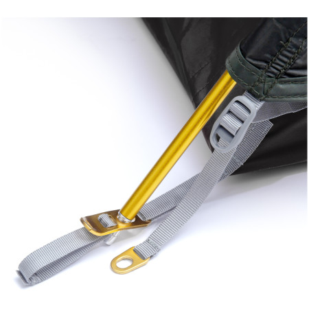 Ultraleichtes Zelt Warg Midi 2