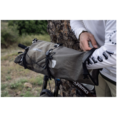 Lenkertasche Ortlieb Handlebar-Pack Flex