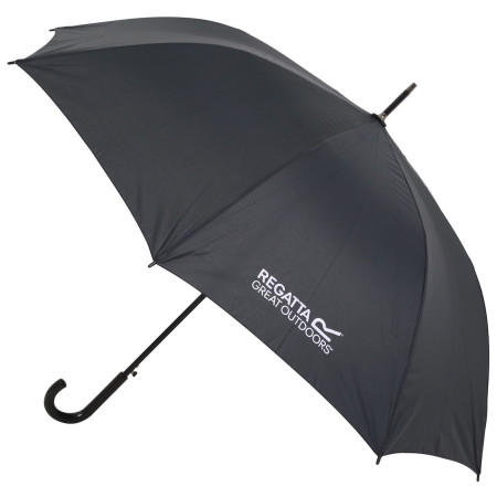 Regenschirm Regatta Large Umbrella schwarz Black