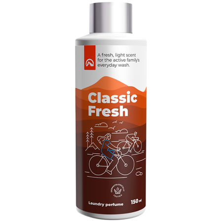 Waschmittelparfüm Northfinder Classic Fresh 150ml
