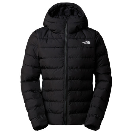 Damenjacke The North Face W Aconcagua 3 Hoodie schwarz Tnf Black-Npf