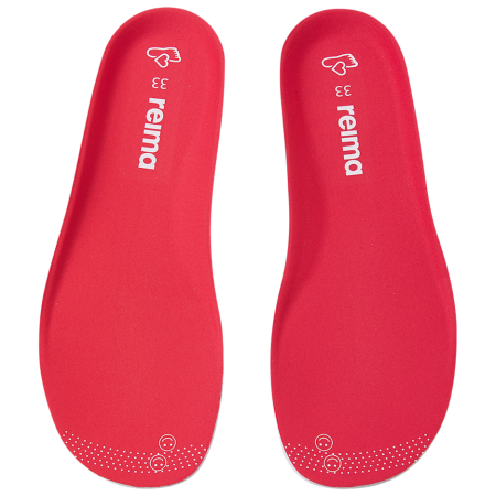 Kinder-Barfußschuhe Reima Tallustelu Misty Violet
