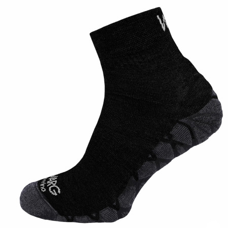 Socken Warg Endurance Merino Mid