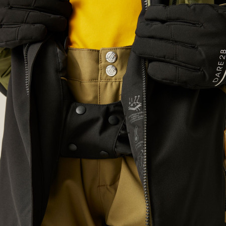 Kinder Skijacke Dare 2b Ripper Jacket